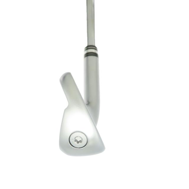 【中古ゴルフクラブ】ピン　G440　G440 アイアン N.S.PRO 750GH neo　シャフト：N.S.PRO 750GH neo