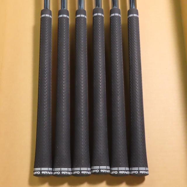 【中古ゴルフクラブ】ピン　G440　G440 アイアン N.S.PRO 750GH neo　シャフト：N.S.PRO 750GH neo