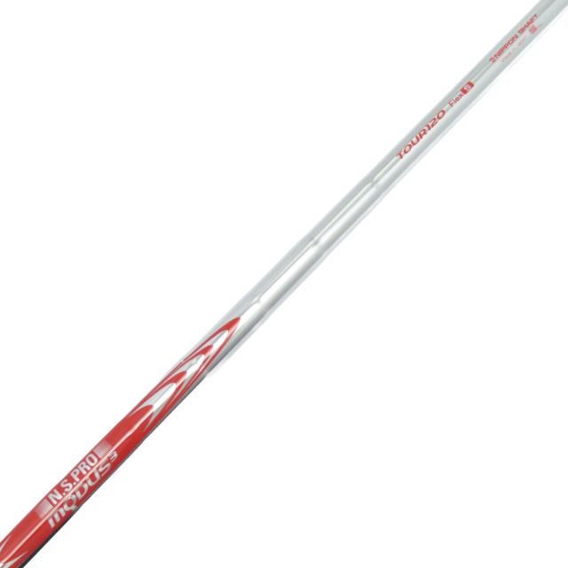 【中古ゴルフクラブ】キャロウェイゴルフ　X　X フォージド CB アイアン N.S.PRO MODUS3 TOUR 120　シャフト：N.S.PRO MODUS3 TOUR 120