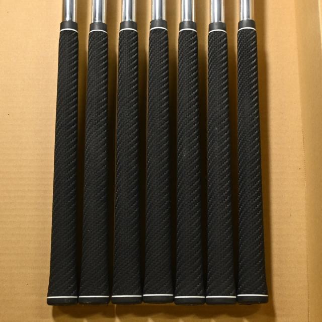 【中古ゴルフクラブ】テーラーメイド　P7　P7 MB アイアン N.S.PRO MODUS3 TOUR 105　シャフト：N.S.PRO MODUS3 TOUR 105