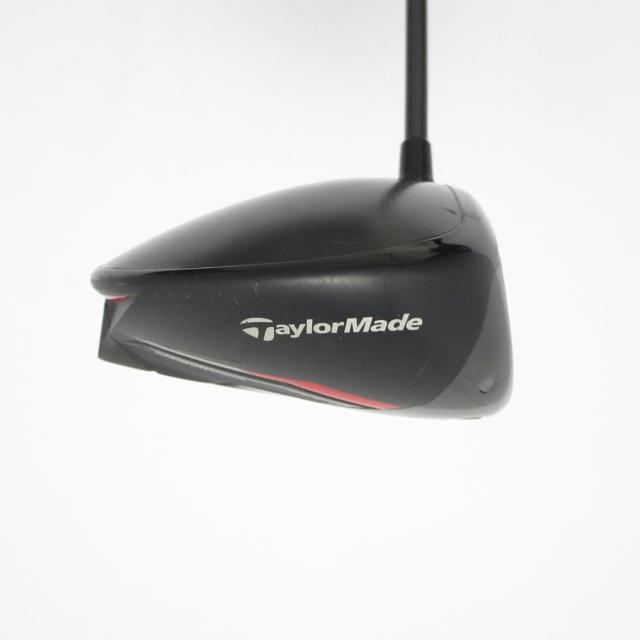 【中古ゴルフクラブ】テーラーメイド　STEALTH　ステルス HD ドライバー TENSEI RED TM50(2022)　シャフト：TENSEI RED TM50(2022)_3