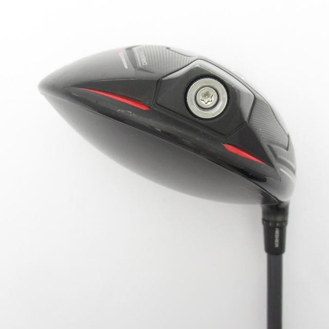 【中古ゴルフクラブ】テーラーメイド　STEALTH　ステルス HD ドライバー TENSEI RED TM50(2022)　シャフト：TENSEI RED TM50(2022)_4