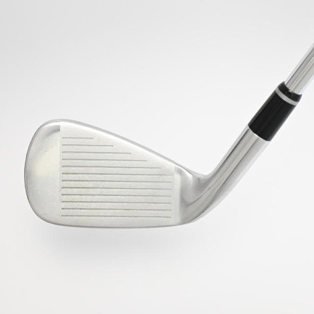 【中古ゴルフクラブ】プロギア　PRGR　PRGR 02 IRON アイアン N.S.PRO SSIII ver.2 FOR PRGR　シャフト：N.S.PRO SSIII ver.2 FOR PRGR