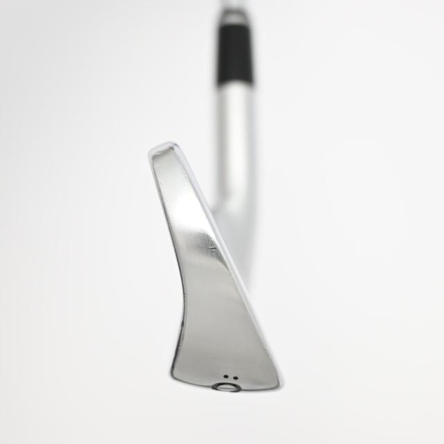 【中古ゴルフクラブ】プロギア　PRGR　PRGR 02 IRON アイアン N.S.PRO SSIII ver.2 FOR PRGR　シャフト：N.S.PRO SSIII ver.2 FOR PRGR