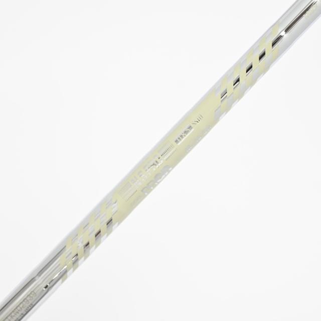 【中古ゴルフクラブ】プロギア　PRGR　PRGR 02 IRON アイアン N.S.PRO SSIII ver.2 FOR PRGR　シャフト：N.S.PRO SSIII ver.2 FOR PRGR