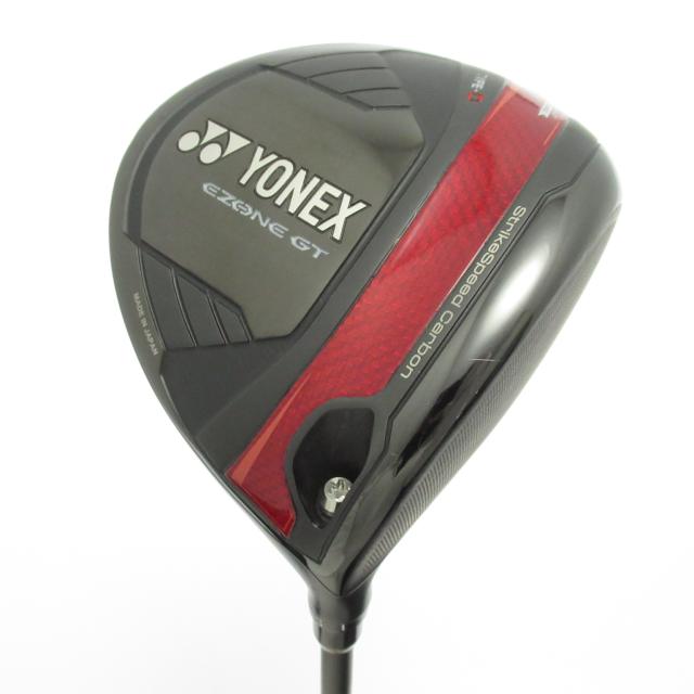 【中古ゴルフクラブ】ヨネックス　EZONE GT　EZONE GT TYPE-D(2024) ドライバー RK-04GT　シャフト：RK-04GT