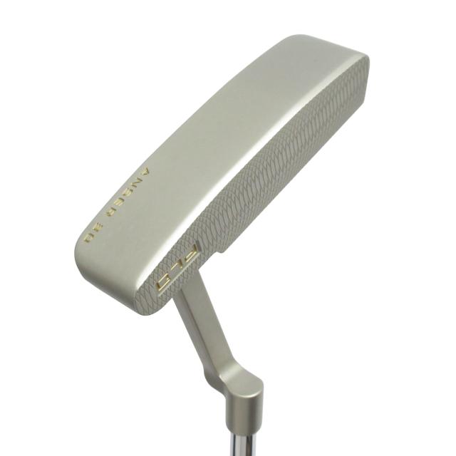 【中古ゴルフクラブ】ピン　PING　PLD ミルド アンサー 30 パター スチールシャフト　シャフト：スチールシャフト