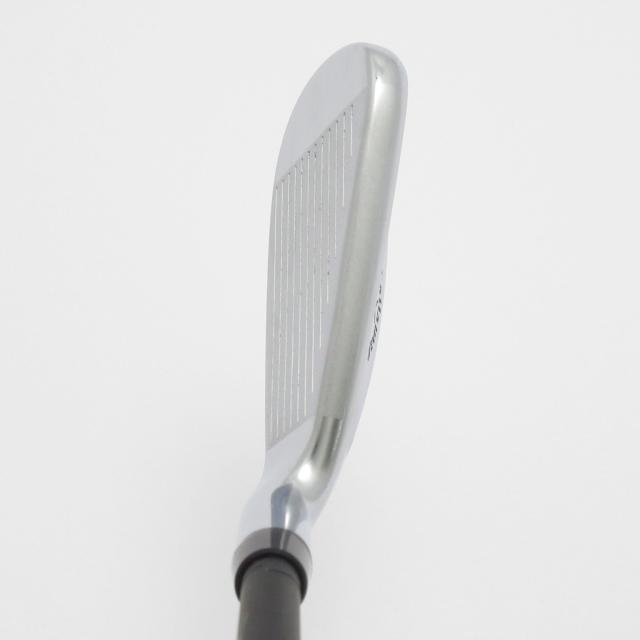 【中古ゴルフクラブ】キャロウェイゴルフ　X　X FORGED UT ユーティリティ N.S.PRO MODUS3 HYBRID GOST 370tip　シャフト：N.S.PRO MOD…