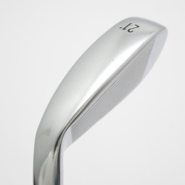 【中古ゴルフクラブ】キャロウェイゴルフ　X　X FORGED UT ユーティリティ N.S.PRO MODUS3 HYBRID GOST 370tip　シャフト：N.S.PRO MOD…