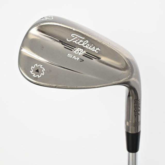 【中古ゴルフクラブ】タイトリスト　Vokey　ボーケイ SM7 BS ウェッジ N.S.PRO MODUS3 TOUR 120　シャフト：N.S.PRO MODUS3 TOUR 120