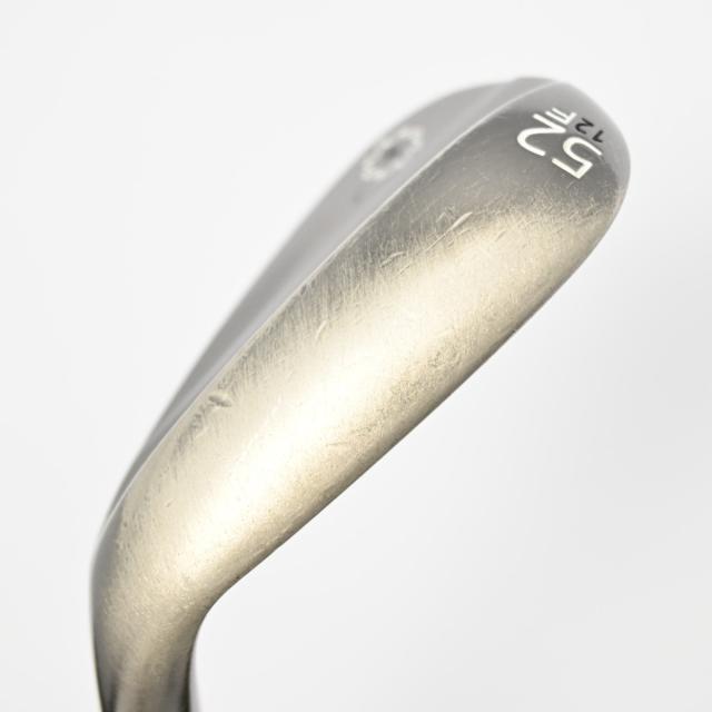 【中古ゴルフクラブ】タイトリスト　Vokey　ボーケイ SM7 BS ウェッジ N.S.PRO MODUS3 TOUR 120　シャフト：N.S.PRO MODUS3 TOUR 120