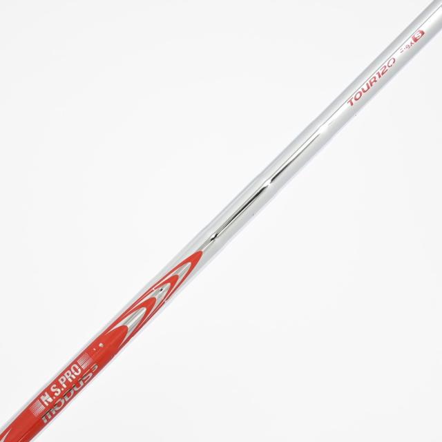 【中古ゴルフクラブ】タイトリスト　Vokey　ボーケイ SM7 BS ウェッジ N.S.PRO MODUS3 TOUR 120　シャフト：N.S.PRO MODUS3 TOUR 120