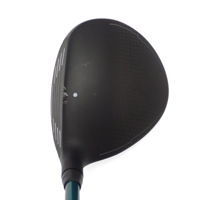 【中古ゴルフクラブ】ピン　G440　G440 MAX フェアウェイウッド Speeder NX GREEN 60　シャフト：Speeder NX GREEN 60_1