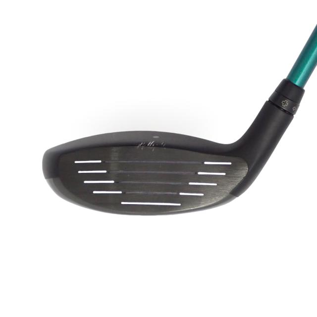 【中古ゴルフクラブ】ピン　G440　G440 MAX フェアウェイウッド Speeder NX GREEN 60　シャフト：Speeder NX GREEN 60_2