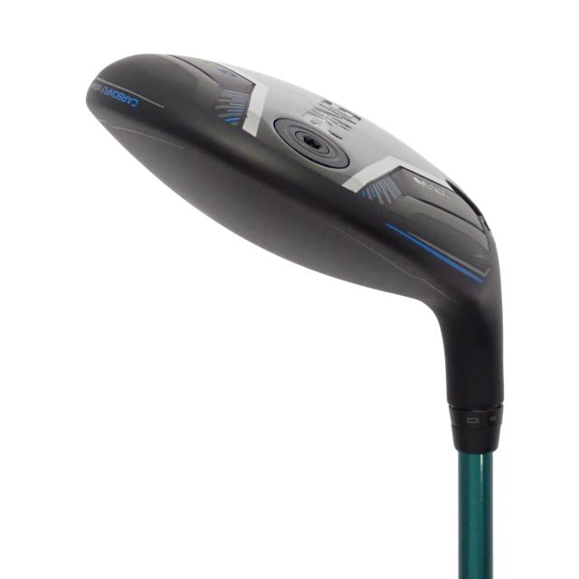 【中古ゴルフクラブ】ピン　G440　G440 MAX フェアウェイウッド Speeder NX GREEN 60　シャフト：Speeder NX GREEN 60_4