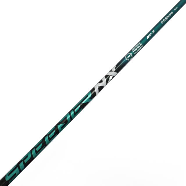 【中古ゴルフクラブ】ピン　G440　G440 MAX フェアウェイウッド Speeder NX GREEN 60　シャフト：Speeder NX GREEN 60_5