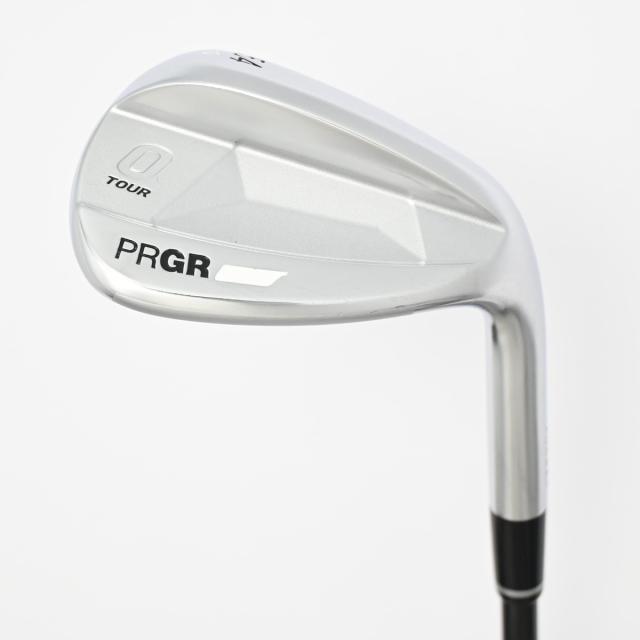 【中古ゴルフクラブ】プロギア　PRGR　0 TOUR ウェッジ Diamana FOR PRGR FOR WEDGE　シャフト：Diamana FOR PRGR FOR WEDGE