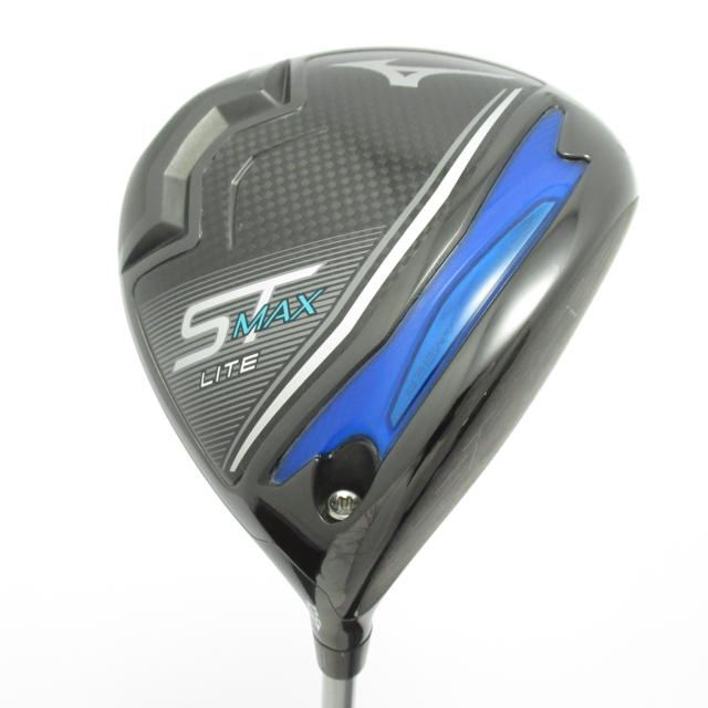 【中古ゴルフクラブ】ミズノ　ST　ST-MAX 230 LITE ドライバー PLTNM MFUSION AERO D　シャフト：PLTNM MFUSION AERO D