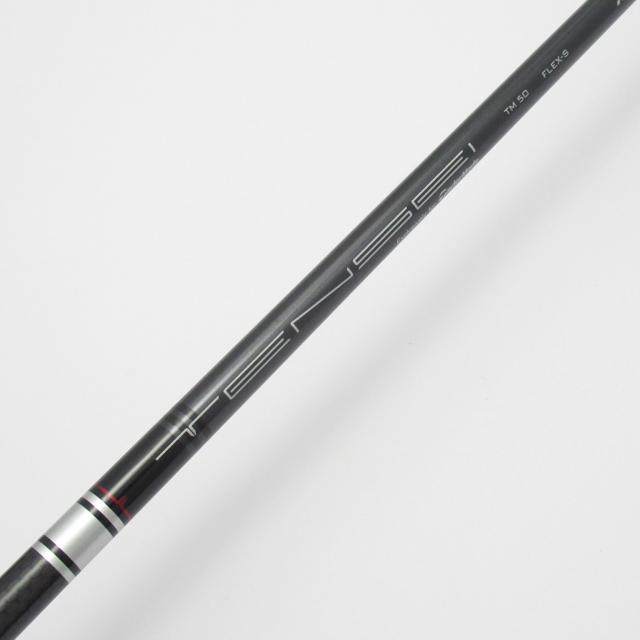 【中古ゴルフクラブ】テーラーメイド　Taylor Made　300MINI ドライバー TENSEI SILVER TM50 MD　シャフト：TENSEI SILVER TM50 MD_5