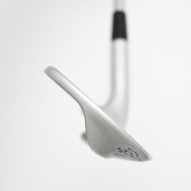 【中古ゴルフクラブ】キャスコ　DOLPHIN　ドルフィン DW-125G セミグースネック ウェッジ N.S.PRO ZELOS 7　シャフト：N.S.PRO ZELOS 7…