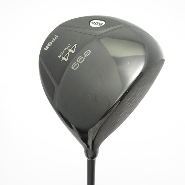 【中古ゴルフクラブ】プロギア　egg　egg 44 ドライバー egg44オリジナルシャフト　シャフト：egg44オリジナルシャフト