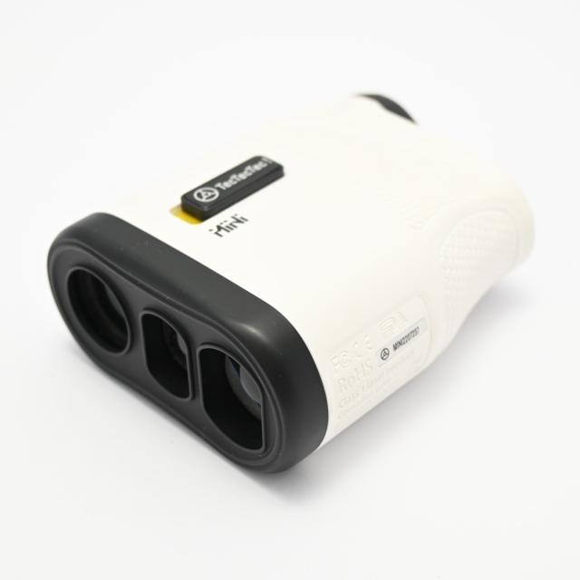 【中古】テックテックテック　TecTecTec!　MINI