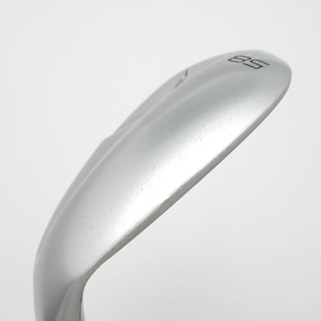 【中古ゴルフクラブ】フォーティーン　FOURTEEN　FRZ パールサテン仕上げ ウェッジ N.S.PRO TS-114w Ver2　シャフト：N.S.PRO TS-114w …
