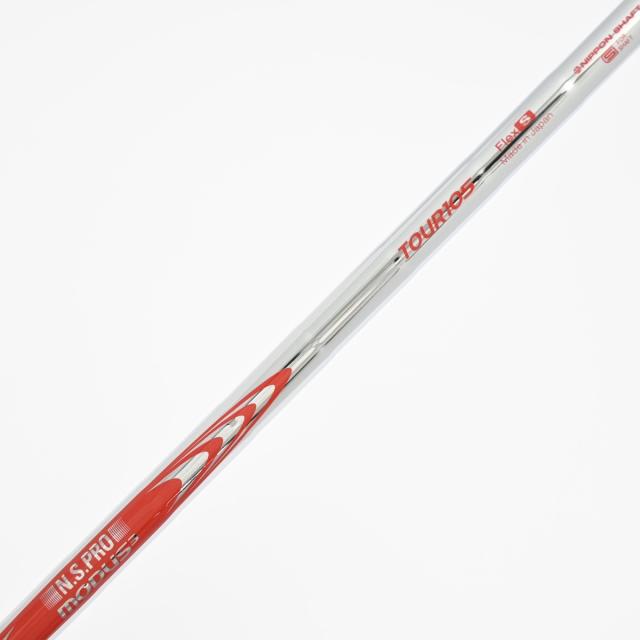 【中古ゴルフクラブ】クリーブランド　RTX　RTX DEEP FORGED ウェッジ N.S.PRO MODUS3 TOUR 105　シャフト：N.S.PRO MODUS3 TOUR 105