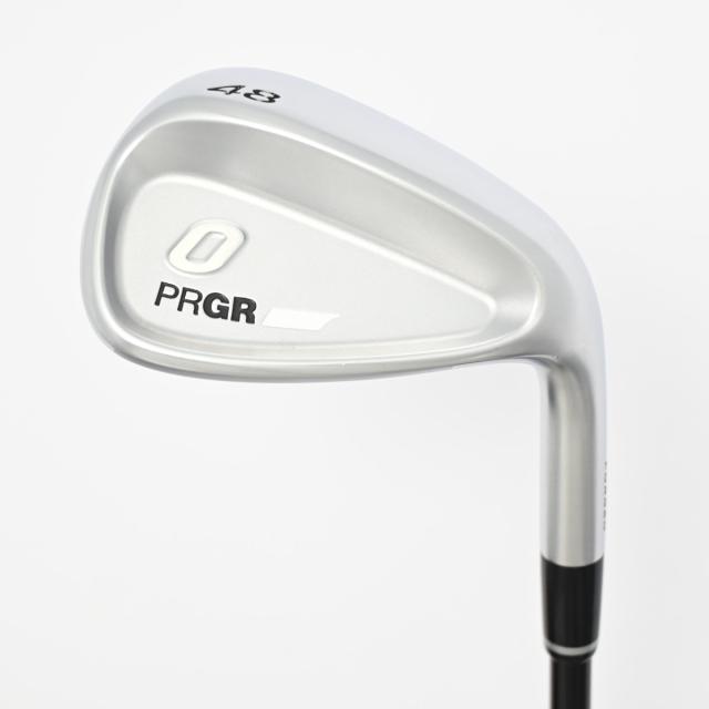 【中古ゴルフクラブ】プロギア　PRGR　PRGR 0 wedge(2024) ウェッジ MCI for PRGR WEDGE　シャフト：MCI for PRGR WEDGE