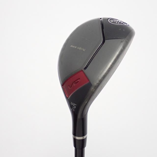 【中古ゴルフクラブ】ヤマハ　RMX　RMX VD(2024) ユーティリティ オリジナルカーボン TENSEI TR h　シャフト：オリジナルカーボン TENS…