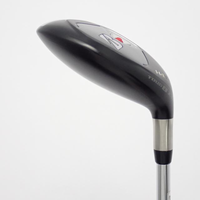 【中古ゴルフクラブ】ブリヂストン　TOUR B　X ハイブリッド ユーティリティ N.S.PRO 950GH neo　シャフト：N.S.PRO 950GH neo