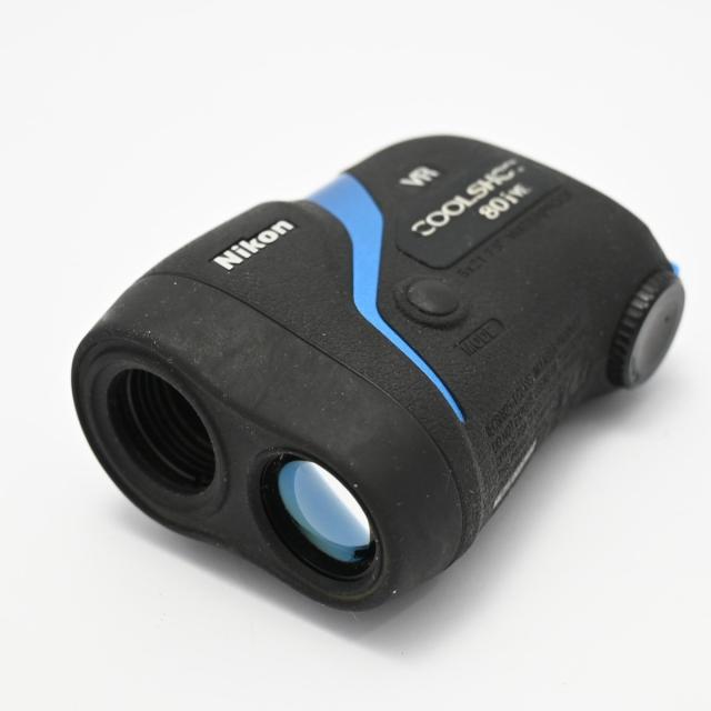 【中古】ニコン　NIKON　COOLSHOT 80i VR