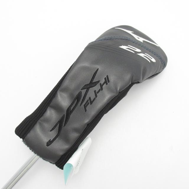 【中古ゴルフクラブ】ミズノ　JPX　JPX FLI-HI ユーティリティ N.S.PRO 850GH neo　シャフト：N.S.PRO 850GH neo