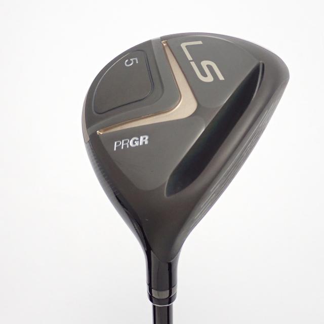 【中古ゴルフクラブ】プロギア　LS　LS(2023) フェアウェイウッド Speeder NX FOR PRGR　シャフト：Speeder NX FOR PRGR