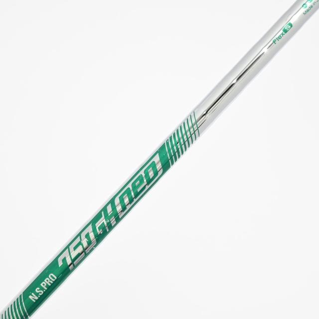 【中古ゴルフクラブ】ピン　PING　S159 ウェッジ N.S.PRO 750GH neo　シャフト：N.S.PRO 750GH neo　レフティ