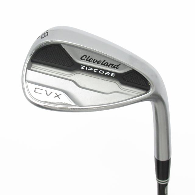 【中古ゴルフクラブ】クリーブランド　CG　CVX ZIPCORE ウェッジ Diamana for CG　シャフト：Diamana for CG