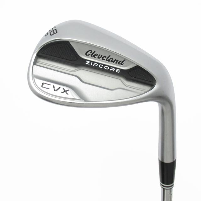 【中古ゴルフクラブ】クリーブランド　CG　CVX ZIPCORE ウェッジ N.S.PRO 950GH　シャフト：N.S.PRO 950GH