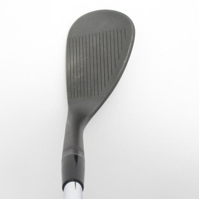 【中古ゴルフクラブ】タイトリスト　Vokey　ボーケイ SM9 JET BLACK ウェッジ N.S.PRO MODUS3 TOUR 115　シャフト：N.S.PRO MODUS3 TOU…