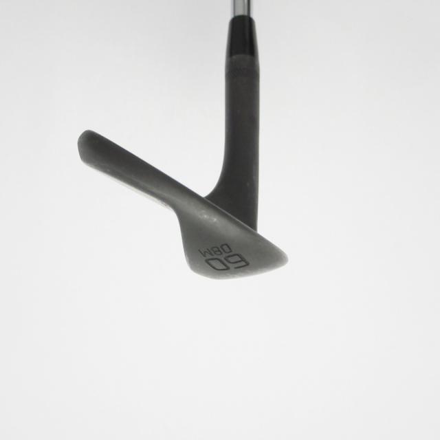 【中古ゴルフクラブ】タイトリスト　Vokey　ボーケイ SM9 JET BLACK ウェッジ N.S.PRO MODUS3 TOUR 115　シャフト：N.S.PRO MODUS3 TOU…