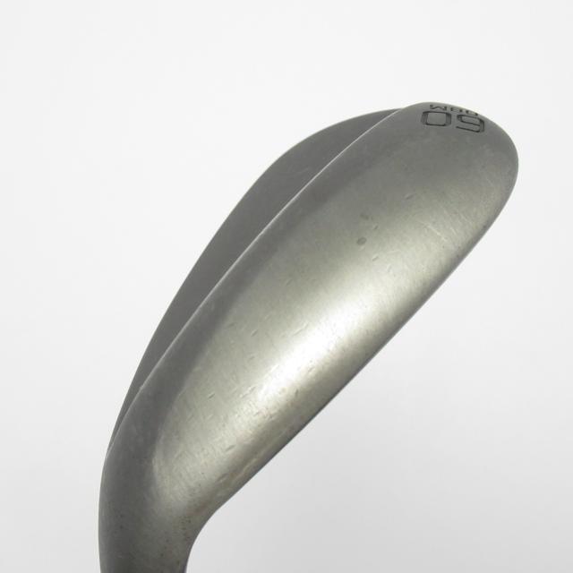 【中古ゴルフクラブ】タイトリスト　Vokey　ボーケイ SM9 JET BLACK ウェッジ N.S.PRO MODUS3 TOUR 115　シャフト：N.S.PRO MODUS3 TOU…