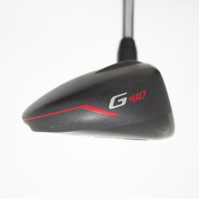 【中古ゴルフクラブ】ピン　G410　G410 ユーティリティ N.S.PRO MODUS3 TOUR 115　シャフト：N.S.PRO MODUS3 TOUR 115