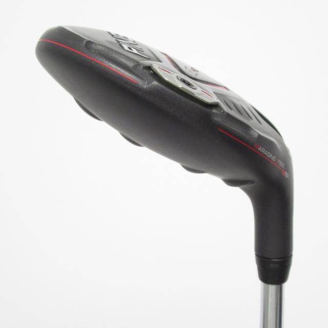 【中古ゴルフクラブ】ピン　G410　G410 ユーティリティ N.S.PRO MODUS3 TOUR 115　シャフト：N.S.PRO MODUS3 TOUR 115