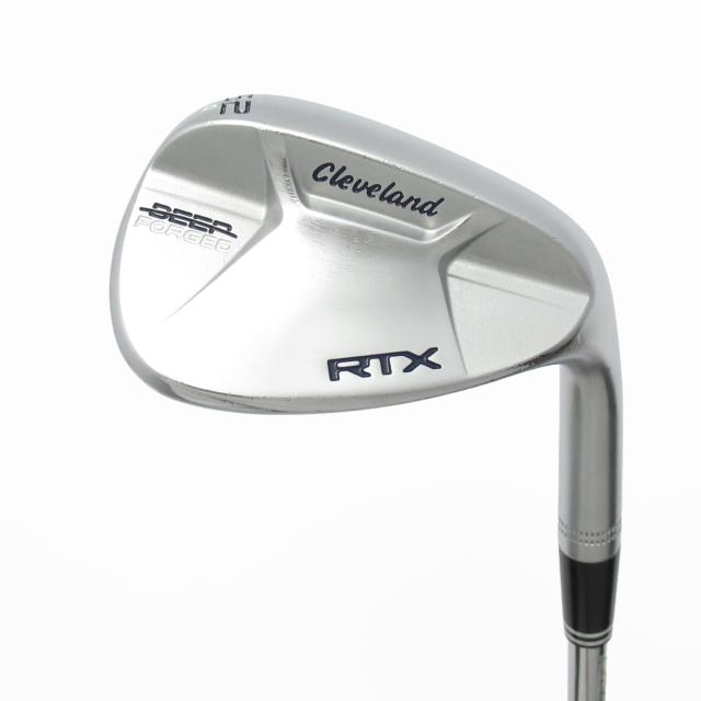 【中古ゴルフクラブ】クリーブランド　RTX　RTX DEEP FORGED ウェッジ N.S.PRO MODUS3 TOUR 105　シャフト：N.S.PRO MODUS3 TOUR 105