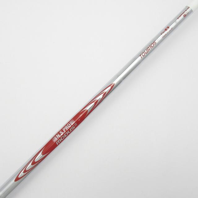 【中古ゴルフクラブ】クリーブランド　RTX　RTX DEEP FORGED ウェッジ N.S.PRO MODUS3 TOUR 105　シャフト：N.S.PRO MODUS3 TOUR 105