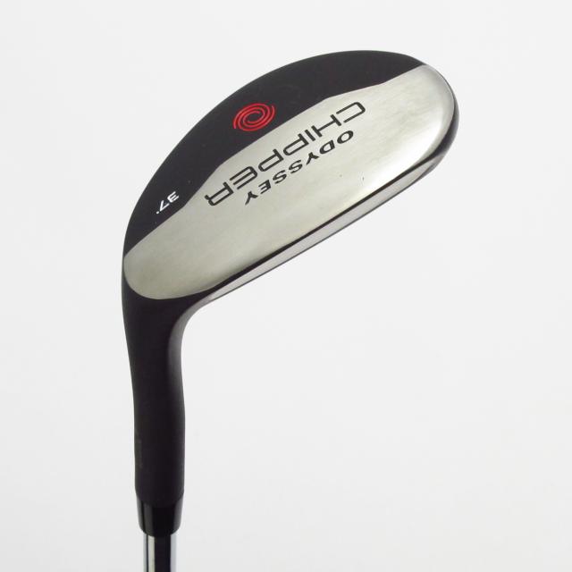 【中古ゴルフクラブ】オデッセイ　ODYSSEY　ODYSSEY CHIPPER ウェッジ スチールシャフト　シャフト：スチールシャフト