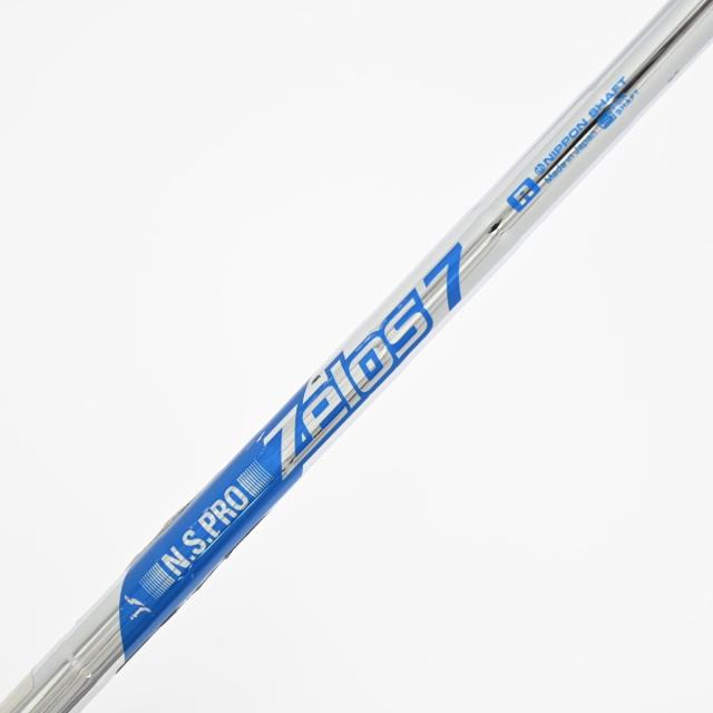 【中古ゴルフクラブ】キャスコ　DOLPHIN　ドルフィン DW-125G セミグースネック ウェッジ N.S.PRO ZELOS 7　シャフト：N.S.PRO ZELOS 7…