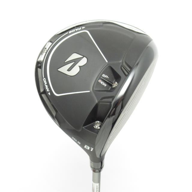 【中古ゴルフクラブ】ブリヂストン　BRIDGESTONE GOLF　B1 ドライバー Tour AD BS-6　シャフト：Tour AD BS-6
