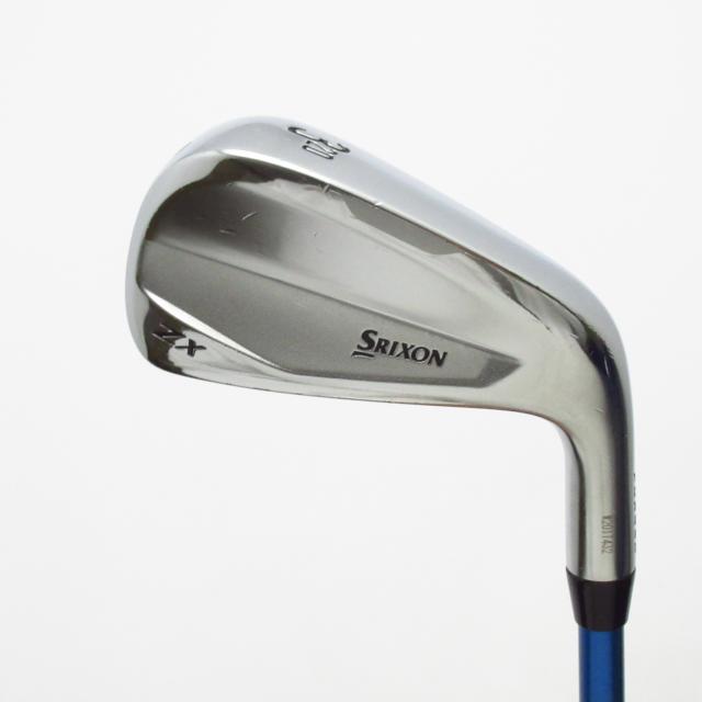【中古ゴルフクラブ】ダンロップ　SRIXON　スリクソン ZX ユーティリティ Speeder NX 70　シャフト：Speeder NX 70