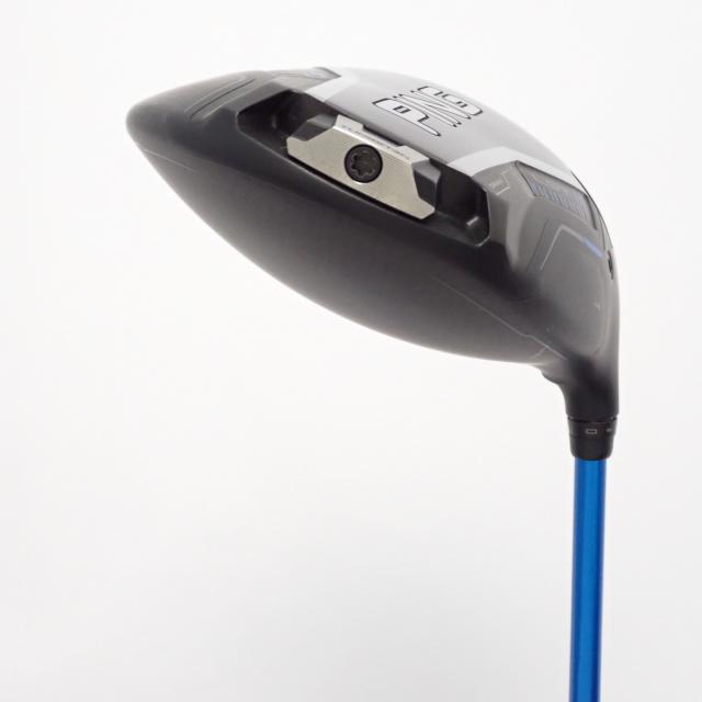 【中古ゴルフクラブ】ピン　G440　G440 LST ドライバー ALTA J CB BLUE　シャフト：ALTA J CB BLUE_4