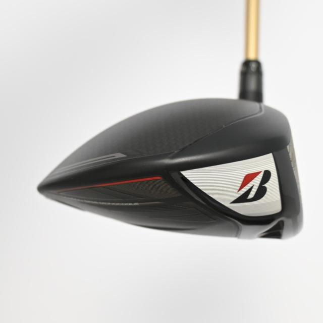 【中古ゴルフクラブ】ブリヂストン　BRIDGESTONE GOLF　BX2 HT ドライバー SPEEDER NX GOLD 50　シャフト：SPEEDER NX GOLD 50_3